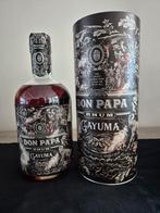Don papa gayuma RHUM, Verzamelen, Wijnen, Ophalen of Verzenden, Nieuw