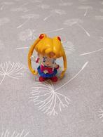 Figurine Sailor Moon 1992, Enlèvement ou Envoi
