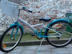 Btwin 24 fiets, Fietsen en Brommers, Ophalen, Zo goed als nieuw, 24 inch, Versnellingen