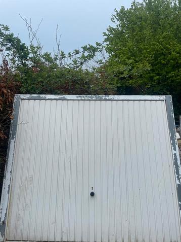 Garage poort, Watersport en Boten, Ophalen