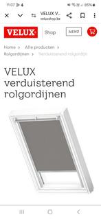 Velux dkl u08 1100s, Ophalen of Verzenden