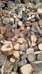 Chutes bois de chauffage, Jardin & Terrasse, Bois de chauffage, 3 à 6 m³, Envoi, Autres essences de bois, Bûches