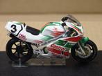 John Kocinski Honda RC45 1997 1:24, Ophalen of Verzenden, Nieuw, Motor, Overige merken
