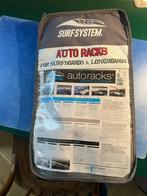 surf system board rack houder dakdrager, Watersport en Boten, Golfsurfen, Ophalen of Verzenden, Zo goed als nieuw, Overige typen