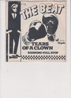 the beat, Enlèvement ou Envoi