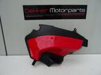 Rechter Zijkuip deel Ducati Panigale 955 V2 2020-2024 Rood, Ophalen of Verzenden, Nieuw