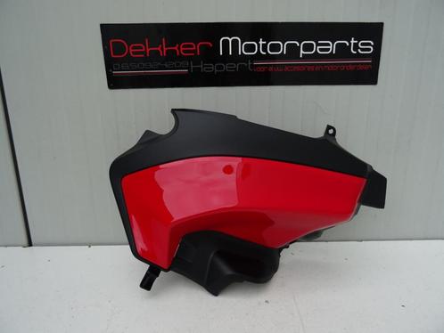 Rechter Zijkuip deel Ducati Panigale 955 V2 2020-2024 Rood, Motoren, Onderdelen | Ducati, Nieuw, Ophalen of Verzenden
