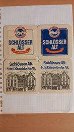 Sous-bocks Schlosser Alt (792), Enlèvement ou Envoi