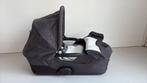 Maxi Cosi set met buggy, draagmand en autostoel isofix, Ophalen, Zo goed als nieuw