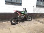 Orion 125cc pitbike 2019, Fietsen en Brommers, Ophalen, Gebruikt, Pitbike