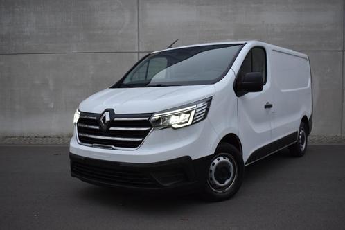 Renault Trafic 3000 KG DCI*Nieuw model 2022* 3 ZITPLAATSEN, Auto's, Renault, Bedrijf, Te koop, Trafic, Adaptive Cruise Control