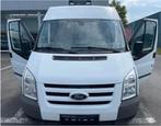 Ford transit 185:336km 2.2 diesel euro 5   100pk   2011, Autos, Entreprise, Achat
