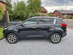 Kia sportage 1.6 gdi 2015 8000euro EXPORT, Auto's, Euro 5, Particulier, Te koop, Benzine