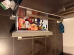 Beko Amerikaanse koelkast, Ophalen, Gebruikt, 200 liter of meer, 60 cm of meer