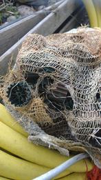 Filtermaterialen vijver, Tuin en Terras, Ophalen of Verzenden