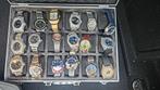 U1 kwaliteit Saffierglass horloge, Ophalen, Nieuw