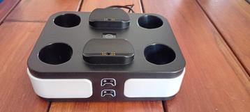 dualshock 5 dual docking station / oplaadstation beschikbaar voor biedingen