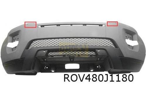 Land Rover Evoque (9/11-3/19) voorbumper (bij PDC) (bij kopl, Auto-onderdelen, Carrosserie, Bumper, Land Rover, Voor, Nieuw, Verzenden