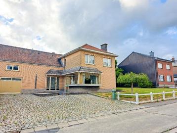 Huis te koop in Appelterre-Eichem, 3 slpks beschikbaar voor biedingen