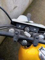 Schakel brommer mash, Fietsen en Brommers, Ophalen