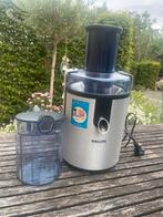 Sapcentrifuge Philips Juicer HR1861 700 W, Ophalen, Zo goed als nieuw, Sapcentrifuge