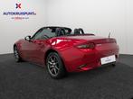 Mazda MX-5 Mazda MX-5 1.5i SkyActiv-G Skycruise Leder GPS C, https://public.car-pass.be/vhr/10c83a60-0e9d-4aa4-acaa-e74373d1fcec