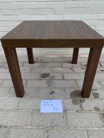 Tafeltje ikea, Huis en Inrichting, Tafels | Bijzettafels, Ophalen, Zo goed als nieuw