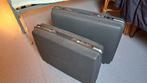 2 samsonite koffers, Handtassen en Accessoires, Koffers, Ophalen