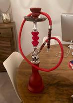 Shisha pijp, Ophalen of Verzenden, Zo goed als nieuw