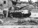 King Tiger Schwere Panzer environ 501 Ardennes 1944, Hobby & Loisirs créatifs, Modélisme | Voitures & Véhicules, Comme neuf, Tamiya