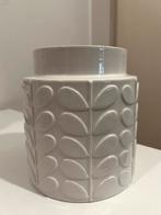 Orla Kiely multifunctionele keramieken pot, Ophalen, Zo goed als nieuw