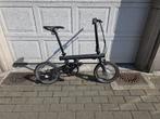 Petit Vélo électrique pliable, Fietsen en Brommers, Fietsen | Vouwfietsen, Ophalen, Gebruikt, Minder dan 14 inch, Versnellingen
