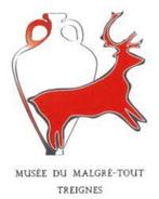 5€ les 2 tickets MUSÉE DU MALGRÉ-TOUT Treignes, Tickets en Kaartjes, Musea, Twee personen, Ticket of Toegangskaart