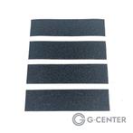 Mercedes-Benz G-klasse Grip sticker Achterbumper U4638850190, -, -, Nieuw, Ophalen of Verzenden