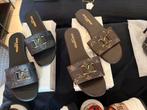 Louis Vuitton teenslipper, Kleding | Dames, Nieuw