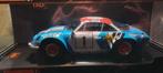 renault alpine A110, Hobby en Vrije tijd, Modelauto's | 1:18, Ophalen of Verzenden, Nieuw, Auto, Overige merken