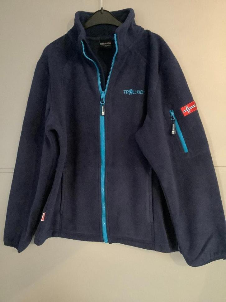 Kledij jongen maat 152, Kinderen en Baby's, Kinderkleding | Maat 152, Gebruikt, Jongen, Jas, Ophalen of Verzenden