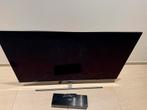Samsung 55”, Ophalen, Samsung, Smart TV, Gebruikt
