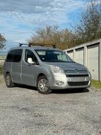 Citroën Berlingo, Voorwielaandrijving, 4 cilinders, Berlingo, 5 deurs