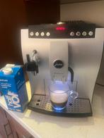 Jura Z5, Elektronische apparatuur, Koffiezetapparaten, Ophalen, Zo goed als nieuw, Koffiemachine
