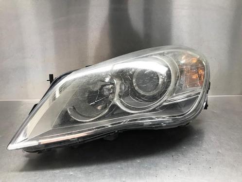 KOPLAMP LINKS Suzuki Kizashi (FRE / FRF) (01-2010/02-2015), Auto-onderdelen, Verlichting, Suzuki, Gebruikt