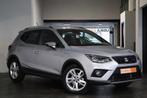 SEAT Arona 1.5 TSI FR DSG Carplay CruiseC LED Airco Garantie, Auto's, Automaat, Stof, 4 cilinders, 1239 kg