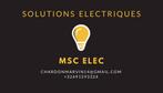 Electricite, Bricolage & Construction, Électricité & Câbles, Enlèvement ou Envoi, Neuf
