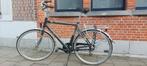 Heren fiets met slot, Fietsen en Brommers, Fietsen | Heren | Herenfietsen, Ophalen, Overige merken
