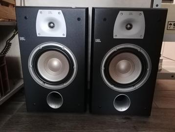 Set JBL speakers N28 - 150 Watts