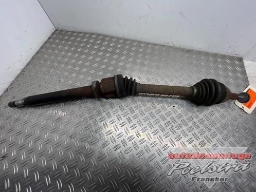 Arbre de transmission avant droit d'un Volvo V50, Autos : Pièces & Accessoires, Freins & Transmission, Volvo, Utilisé, 3 mois de garantie