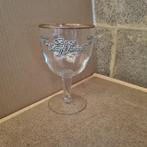 Verre Brugse Straffe Hendrik (modèle 1), Verzamelen, Biermerken, Ophalen of Verzenden, Gebruikt, Glas of Glazen, Overige merken