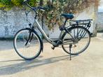 Zeer mooie en goede electrische fiets, Ophalen, Zo goed als nieuw