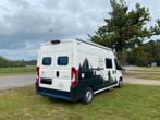 Citroen Jumper Camping-car Camping-car Caravane..., Diesel, Particulier