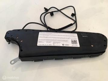 Airbag stoel links Audi Q7 4L ('05-'15) 4L0880241B beschikbaar voor biedingen
